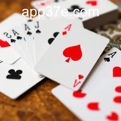 Exploring the Diverse World of Card Games