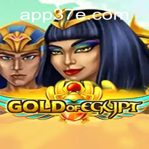 Discover the Enchantment of GoldOfEgypt: An Adventure Awaiting at 37E.COM