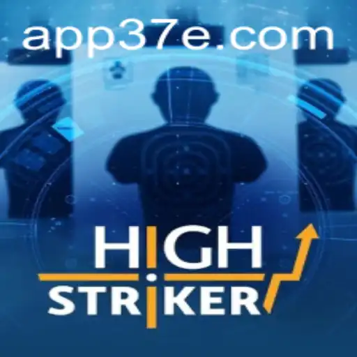 HighStriker: Unleashing the Gaming Power with 37E.COM