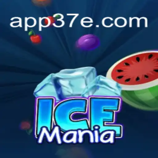IceMania: A Thrilling Adventure in the Chilling Realms of 37E.COM