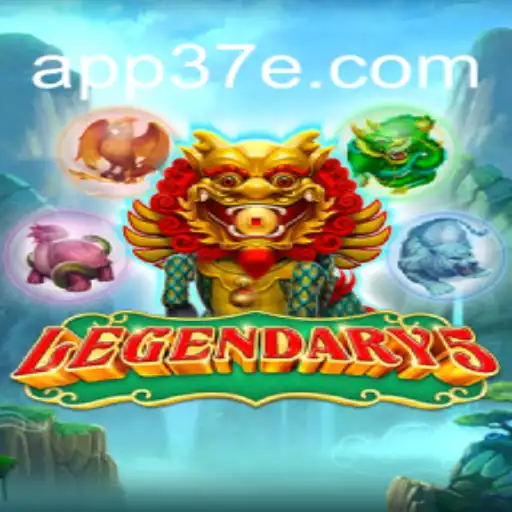Legendary5: A Revolutionary Game Experience