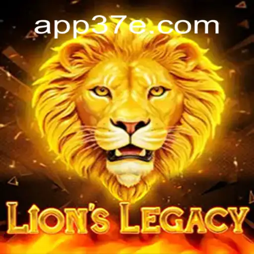 LionsLegacy: Discover the Exciting World of 37E.COM's Latest Game