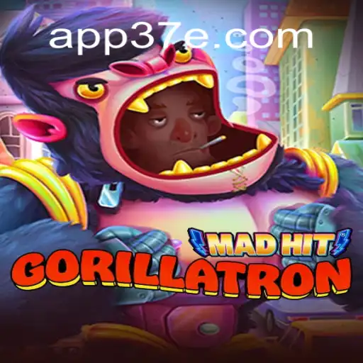 Unleashing the Thrills of MadHitGorillatron - The Ultimate Battle Arena