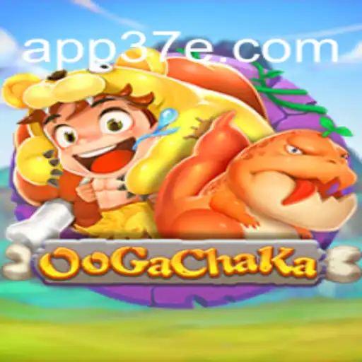 OoGaChaKa: Exploring the Thrilling Universe of 37E.COM's Latest Game Sensation