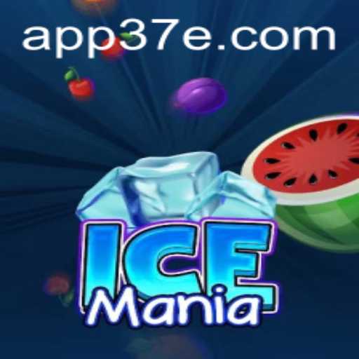 IceMania: A Thrilling Adventure in the Chilling Realms of 37E.COM