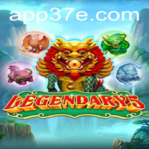 Legendary5: A Revolutionary Game Experience
