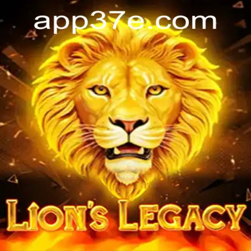LionsLegacy: Discover the Exciting World of 37E.COM's Latest Game