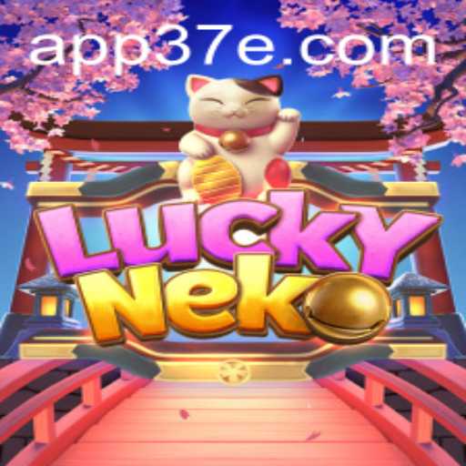 Discovering the Thrills of LuckyNeko: A Dive into 37E.COM's Gaming Universe
