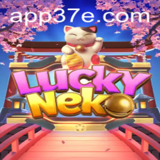Discovering the Thrills of LuckyNeko: A Dive into 37E.COM's Gaming Universe