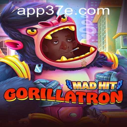 Unleashing the Thrills of MadHitGorillatron - The Ultimate Battle Arena
