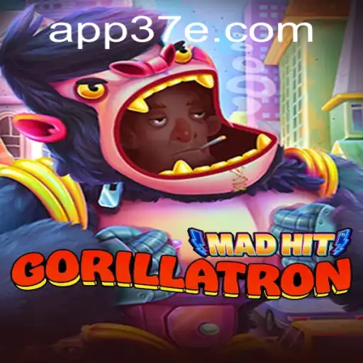 Unleashing the Thrills of MadHitGorillatron - The Ultimate Battle Arena