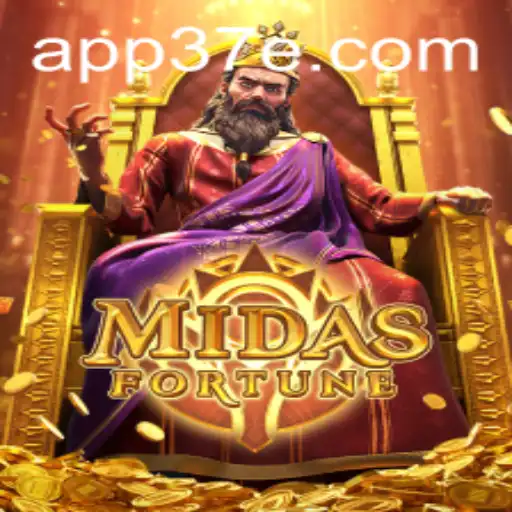 Exploring the Golden Adventure of MidasFortune with 37E.COM