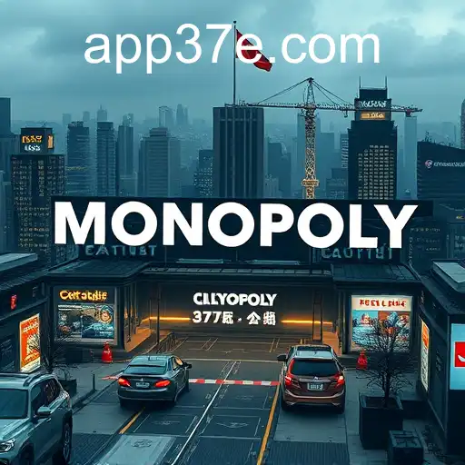 The Evolution of Monopoly and Its Impact on Modern Businesses