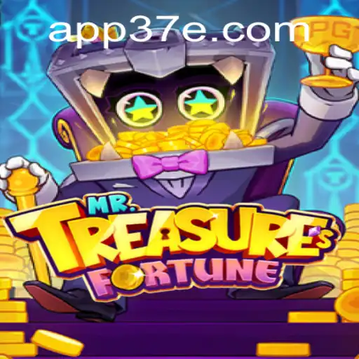 Unveiling MrTreasuresFortune: A Captivating Gaming Experience with 37E.COM