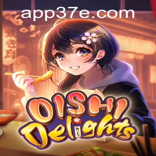 Unveiling OishiDelights: A Captivating Journey into Culinary Prowess
