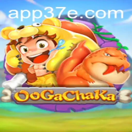 OoGaChaKa: Exploring the Thrilling Universe of 37E.COM's Latest Game Sensation