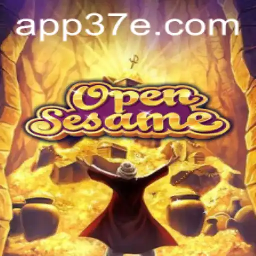 Discover the Enigmatic World of OpenSesame by 37E.COM