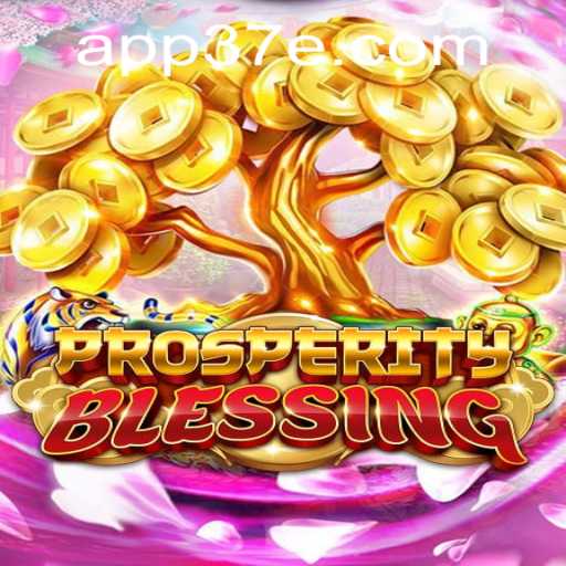 Discover the Exciting World of ProsperityBlessing - A Thrilling Gaming Experience