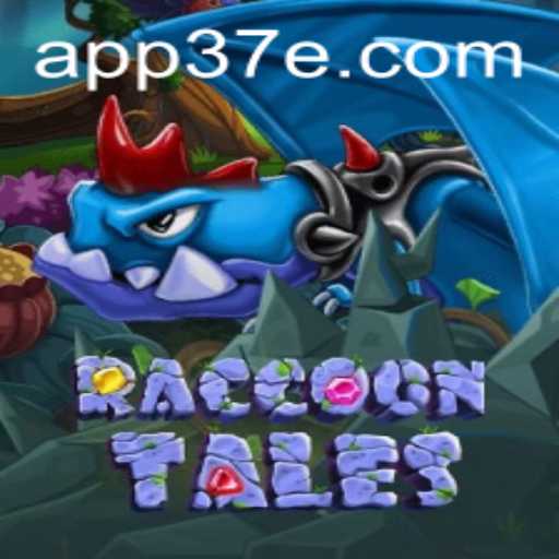 Discover RaccoonTales: A Fascinating Adventure by 37E.COM