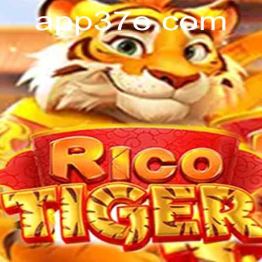 RicoTiger: Unleashing the Jungle Adventure with 37E.COM