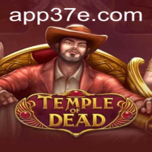 TempleofDead: The Enigmatic Journey Awaits