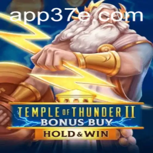 Unveiling the Excitement of TempleofThunderIIBonusBuy: A Comprehensive Guide