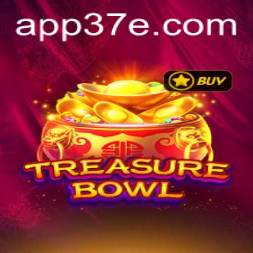Discover the Exciting World of TreasureBowl: A Thrilling Adventure Awaits